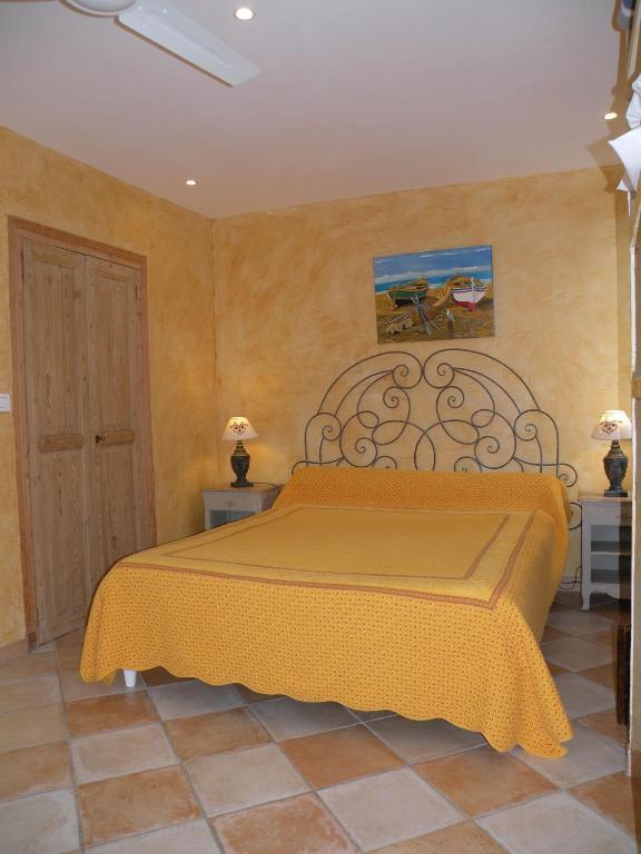 Hotel Du Parc Six-Fours-les-Plages Habitación foto