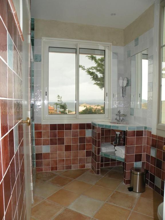 Hotel Du Parc Six-Fours-les-Plages Habitación foto