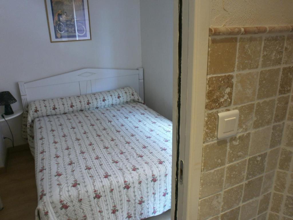 Hotel Du Parc Six-Fours-les-Plages Habitación foto