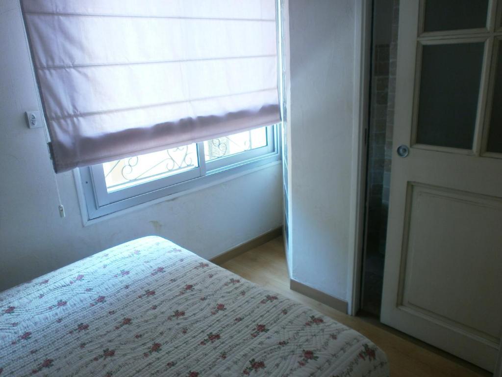 Hotel Du Parc Six-Fours-les-Plages Habitación foto