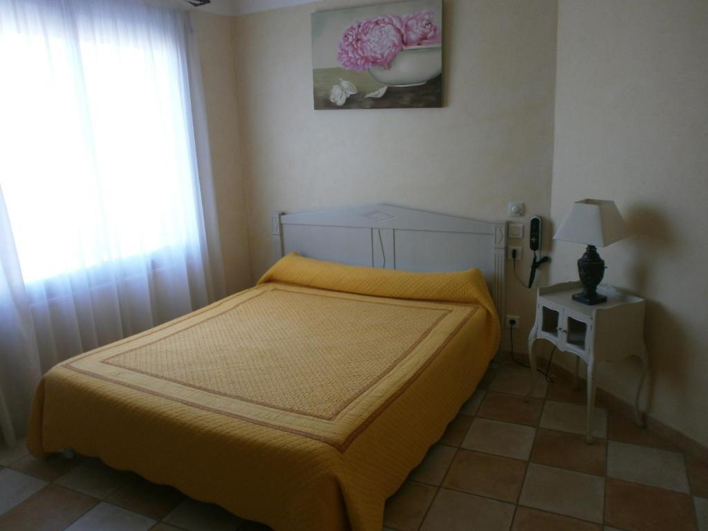 Hotel Du Parc Six-Fours-les-Plages Habitación foto